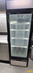 2021 Concession Trailer Kitchen Food Trailer Refrigerator Texas for Sale