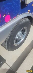 2021 Concession Trailer Kitchen Food Trailer Work Table Texas for Sale