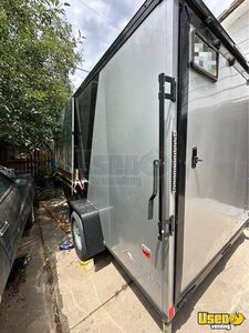 2021 Concession Trailer Microwave Colorado for Sale