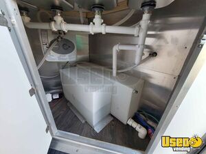 2021 Concession Trailer Oven Virginia for Sale