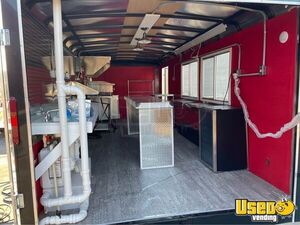 2021 Concession Trailer Reach-in Upright Cooler California for Sale