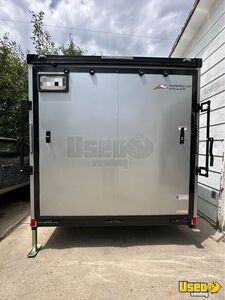 2021 Concession Trailer Refrigerator Colorado for Sale