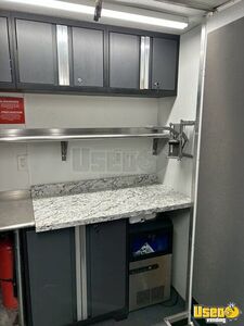 2021 Concession Trailer Refrigerator Massachusetts for Sale