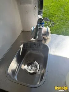 2021 Concession Trailer Refrigerator New Jersey for Sale