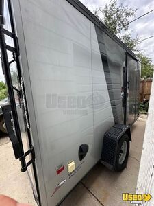 2021 Concession Trailer Shore Power Cord Colorado for Sale