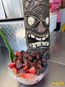 2021 Concession Trailer Stainless Steel Wall Covers New Jersey for Sale