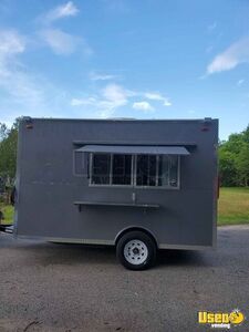 2021 Concession Trailer Texas for Sale