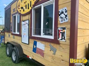 2021 Concession Trailers Concession Trailer Concession Window Texas for Sale