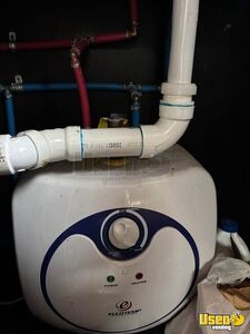 2021 Concession Trailers Concession Trailer Food Warmer Texas for Sale