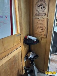 2021 Concession Trailers Concession Trailer Hot Water Heater Texas for Sale