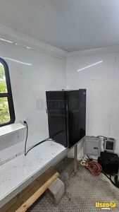 2021 Conession Trailer Concession Trailer Breaker Panel Florida for Sale