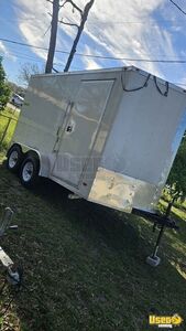 2021 Conession Trailer Concession Trailer Concession Window Florida for Sale