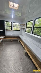 2021 Conession Trailer Concession Trailer Exterior Customer Counter Florida for Sale
