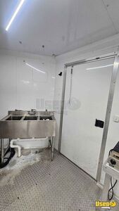 2021 Conession Trailer Concession Trailer Triple Sink Florida for Sale