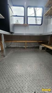 2021 Conession Trailer Concession Trailer Work Table Florida for Sale