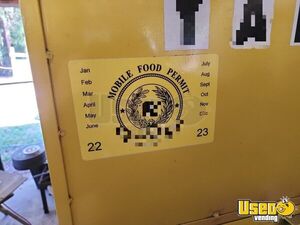 2021 Corn Roasting Trailer Corn Roasting Trailer 6 Texas for Sale
