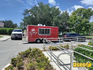 2021 Cove Bakery Concession Trailer Bakery Trailer Concession Window Florida for Sale