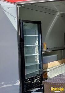 2021 Cove Bakery Concession Trailer Bakery Trailer Convection Oven Florida for Sale