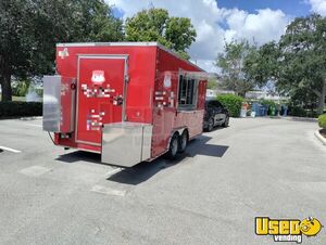 2021 Cove Bakery Concession Trailer Bakery Trailer Florida for Sale