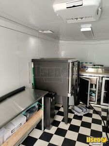 2021 Cove Bakery Concession Trailer Bakery Trailer Generator Florida for Sale