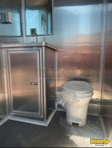 2021 Custom Barbecue Food Trailer Bbq Smoker Texas for Sale