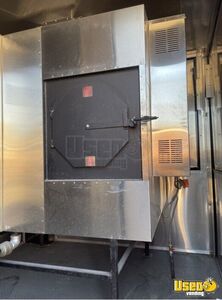 2021 Custom Barbecue Food Trailer Cabinets Texas for Sale