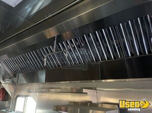2021 Custom Barbecue Food Trailer Flatgrill Texas for Sale