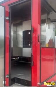 2021 Custom Barbecue Food Trailer Propane Tank Texas for Sale
