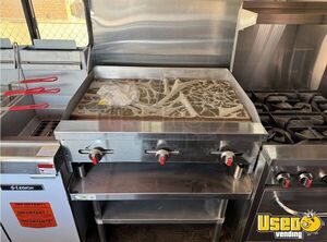 2021 Custom Barbecue Food Trailer Propane Tank Texas for Sale