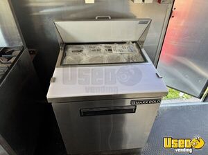 2021 Custom Barbecue Food Trailer Steam Table Texas for Sale