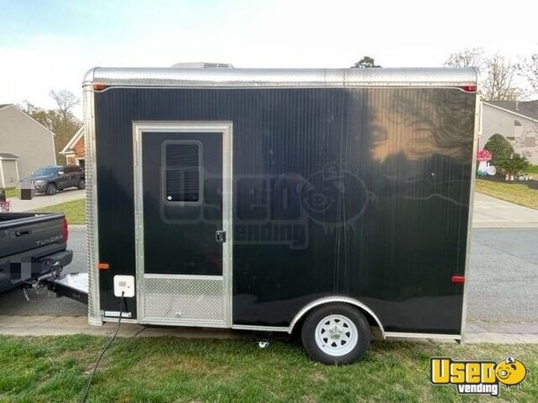 2021 Custom Beverage - Coffee Trailer North Carolina for Sale