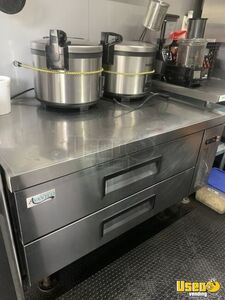 2021 Custom Build Kitchen Food Trailer Breaker Panel Minnesota for Sale