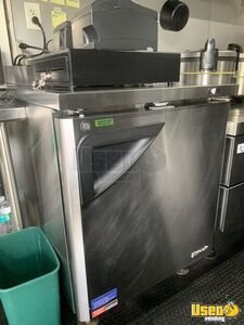 2021 Custom Build Kitchen Food Trailer Exterior Lighting Minnesota for Sale