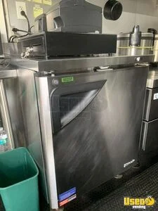 2021 Custom Build Kitchen Food Trailer Exterior Lighting Minnesota for Sale