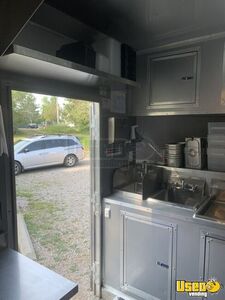 2021 Custom Build Kitchen Food Trailer Shore Power Cord Minnesota for Sale