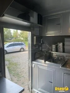 2021 Custom Build Kitchen Food Trailer Shore Power Cord Minnesota for Sale