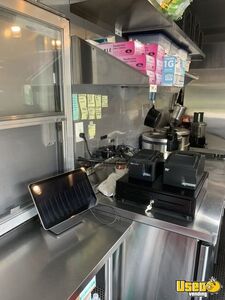 2021 Custom Build Kitchen Food Trailer Work Table Minnesota for Sale