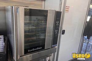 2021 Custom-built Food Trailer Kitchen Food Trailer Awning North Carolina for Sale