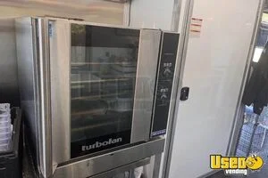 2021 Custom-built Food Trailer Kitchen Food Trailer Awning North Carolina for Sale
