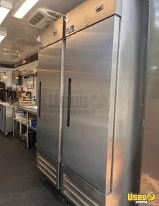 2021 Custom-built Food Trailer Kitchen Food Trailer Cabinets North Carolina for Sale