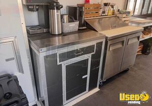 2021 Custom-built Food Trailer Kitchen Food Trailer Insulated Walls North Carolina for Sale