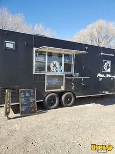 2021 Custom-built Kitchen Food Trailer Kitchen Food Trailer Air Conditioning Arizona for Sale