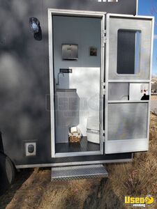 2021 Custom-built Kitchen Food Trailer Kitchen Food Trailer Chef Base Arizona for Sale