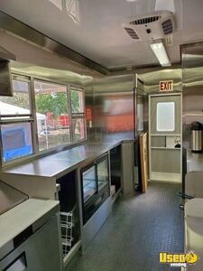 2021 Custom-built Kitchen Food Trailer Kitchen Food Trailer Exterior Customer Counter Arizona for Sale