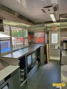 2021 Custom-built Kitchen Food Trailer Kitchen Food Trailer Exterior Customer Counter Arizona for Sale