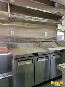 2021 Custom-built Kitchen Food Trailer Kitchen Food Trailer Generator Arizona for Sale