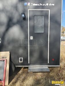 2021 Custom-built Kitchen Food Trailer Kitchen Food Trailer Prep Station Cooler Arizona for Sale