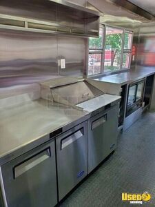 2021 Custom-built Kitchen Food Trailer Kitchen Food Trailer Propane Tank Arizona for Sale