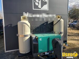 2021 Custom-built Kitchen Food Trailer Kitchen Food Trailer Stovetop Arizona for Sale