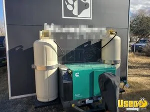 2021 Custom-built Kitchen Food Trailer Kitchen Food Trailer Stovetop Arizona for Sale
